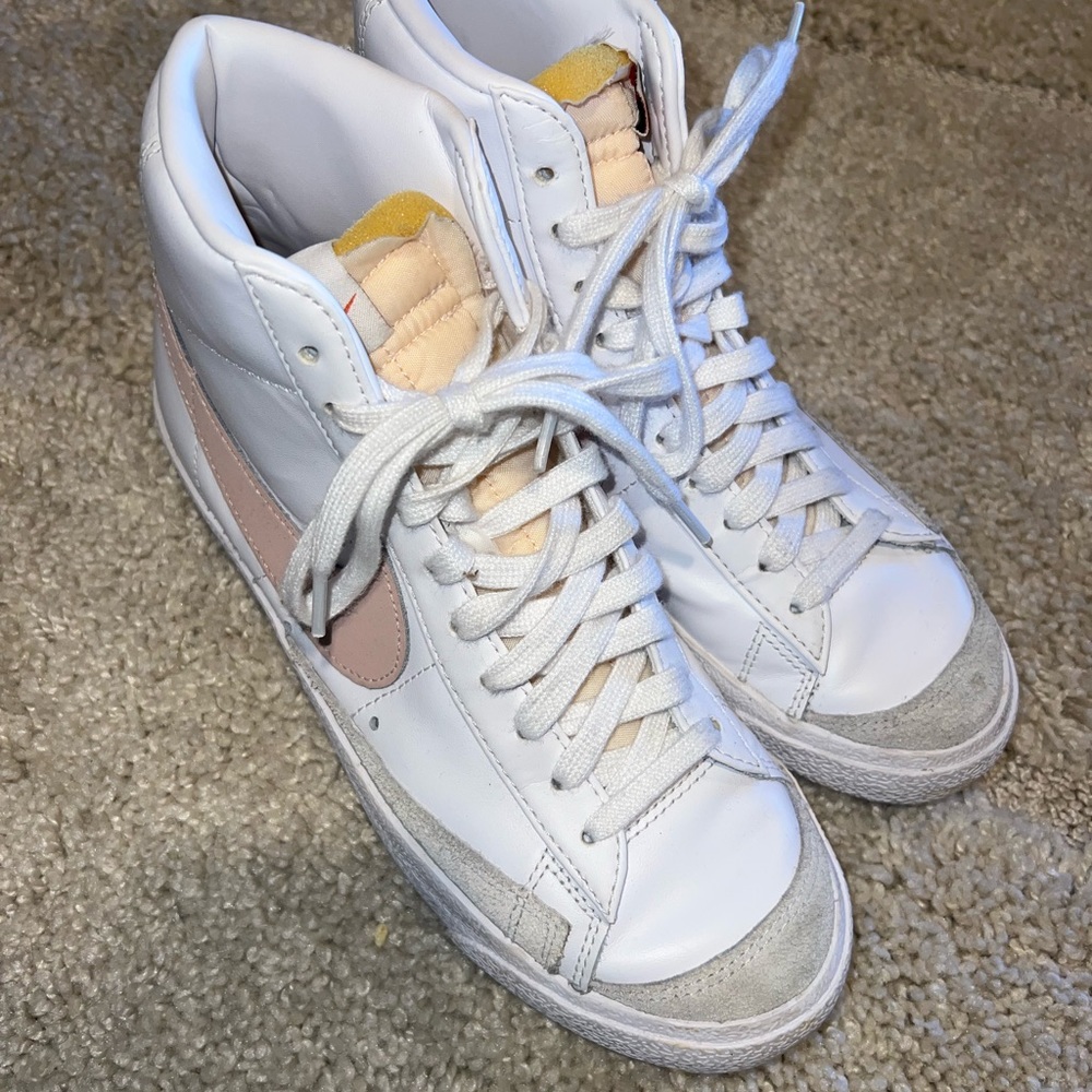 Nike Blazers
